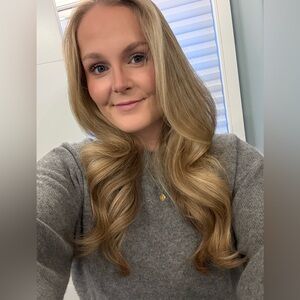 Meet your Posher, Shelby